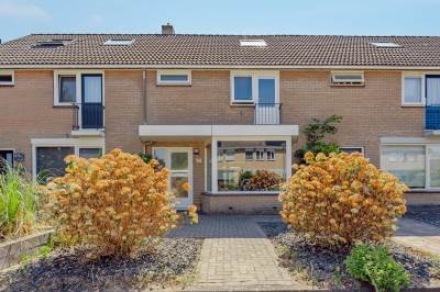Woning Grasklokje 14 Dalfsen