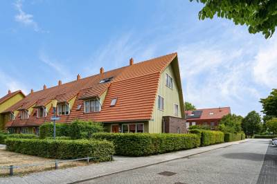 Woning Lekstroom 104 Zoetermeer