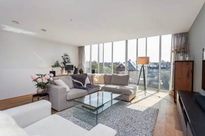 Woning Veldbloemlaan 67 Vleuten