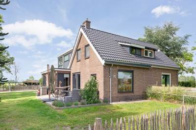 Woning Schuineslootweg 70 Schuinesloot