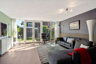 Woning Lommerbaan 138 Zoetermeer