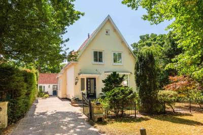 Woning Prinsesselaan 13 Bergen (NH)