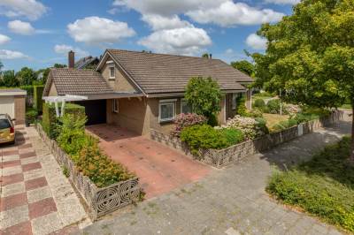 Woning de Walestraat 2 Koudekerke