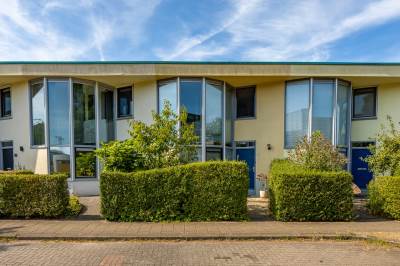 Woning James Stewartstraat 103 Almere