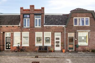 Woning Oostzijde 398B Zaandam