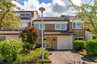 Woning Arnoldsonstraat 17 Castricum