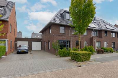 Woning Wittensteinstraat 16 Zwolle