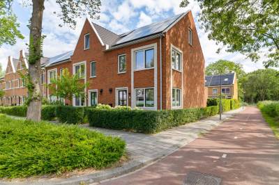 Woning Melisseweg 17 Groningen
