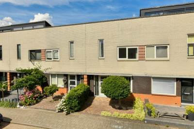 Woning Grutto 15 Ouderkerk aan de Amstel