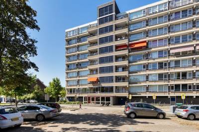 Woning Tobias Asserlaan 306 Diemen