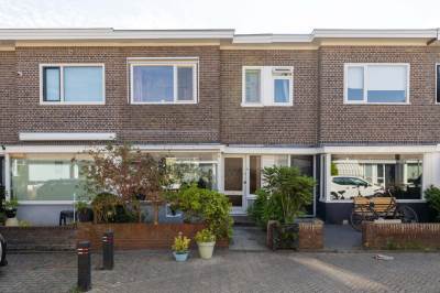 Woning Feytsmastraat 5 Leeuwarden