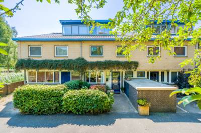 Woning Delle Alpihof 50 Amsterdam