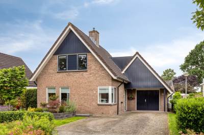 Woning Willem Alexanderlaan 18 Ruurlo