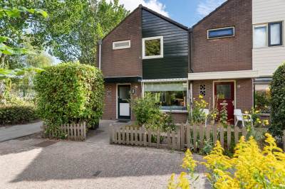 Woning Zandakker 18 Noord-Scharwoude
