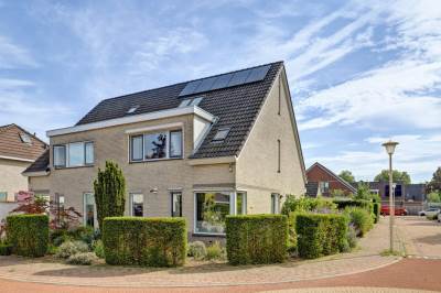 Woning 't Have 63 Laren (GE)