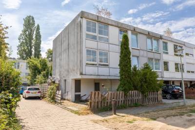 Woning Marshallsingel 42 Heerlen