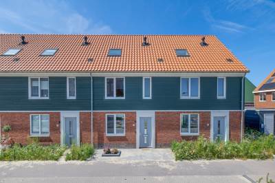 Woning Raaigras 68 Assendelft