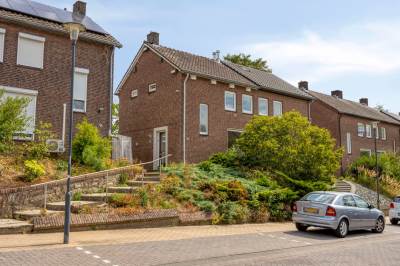 Woning Amstenraderweg 74 Hoensbroek