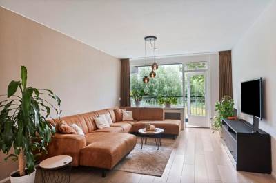 Woning Dunantstraat 652 Zoetermeer