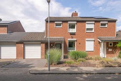 Woning Koempel 88 Landgraaf