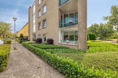 Woning Hordenloop 2 Etten-Leur