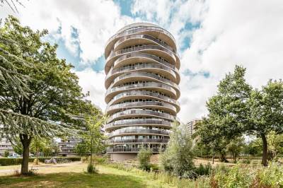 Woning Spijkerboorweg 203 Haarlem