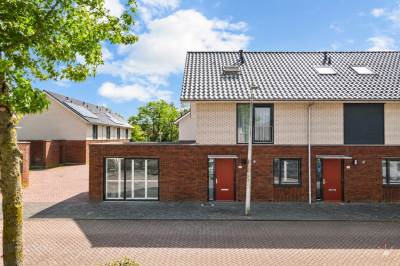 Woning Emile Hullebroeckstraat 17 Utrecht