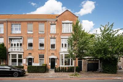 Woning Tempeliersstraat 21 Haarlem