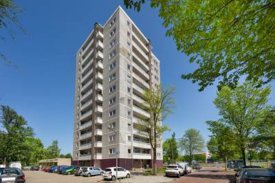 Woning Ierlandstraat 147 Haarlem