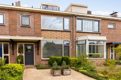 Woning Heidevenstraat 54 Nijmegen