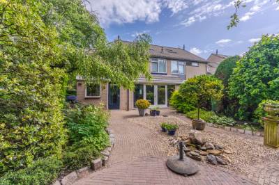 Woning Panheelstraat 42 Arnhem