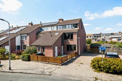 Woning Hoogerheijdestraat 34 Ter Aar