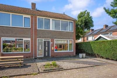 Woning Golf van Riga 36 Veendam