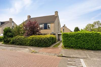 Woning Oostergo 2 Emmeloord