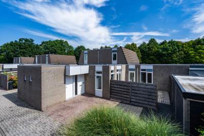 Woning Convent 46 Horst