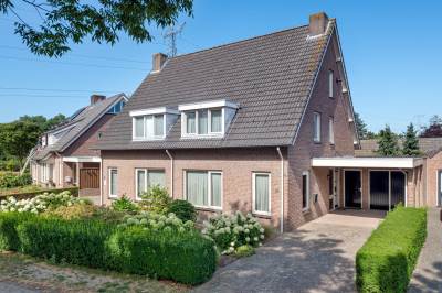 Woning Schoolhuisweg 25 Veghel