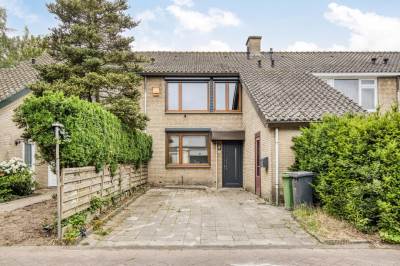 Woning Mambostraat 26 Venray