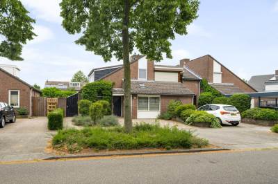 Woning van Douverenstraat 39 Horst