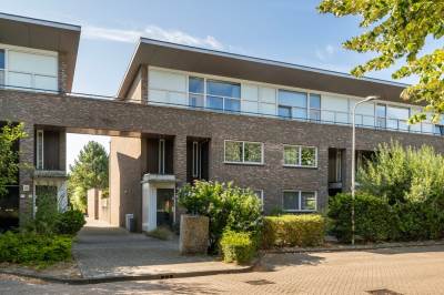 Woning van Heuven Goedhartlaan 39 's-Gravenzande