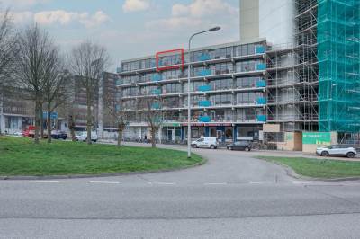 Woning Kronenburgersingel 115 Nijmegen