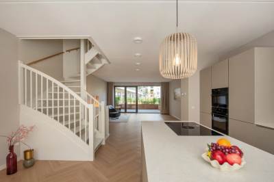 Woning Landscheidingstraat 18 Leidschendam