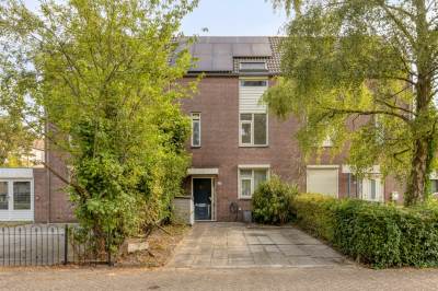 Woning Peelhof 178 Helmond