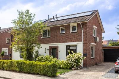 Woning Vinkstraat 6 Borne