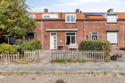 Woning Brouwerijweg 15 Domburg