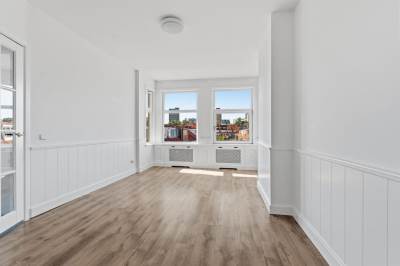 Woning Capadosestraat 214 Den Haag