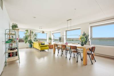 Woning Bert Haanstrakade 168 Amsterdam