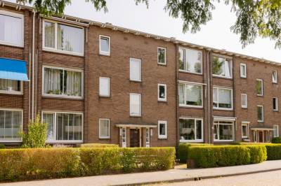Woning Karel Doormanlaan 112 Haarlem