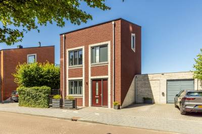 Woning Molenwerf 4 Spaarndam