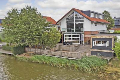 Woning Forint 5 Dronten