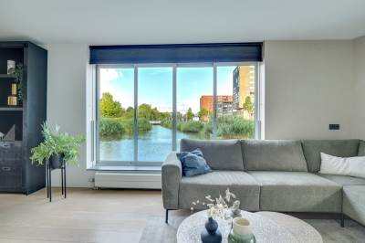 Woning Kreekraklaan 50 Utrecht